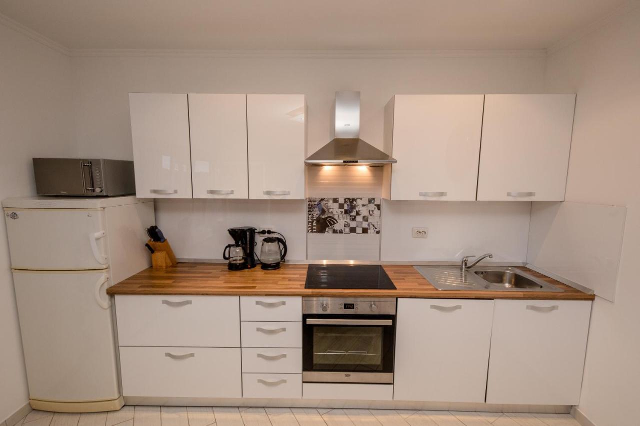Apartments Kos Supetarska Draga Ngoại thất bức ảnh