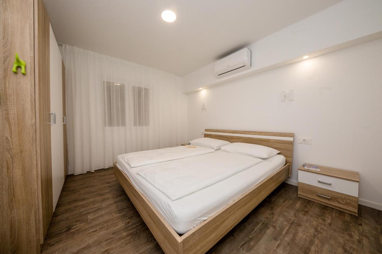 Apartments Kos Supetarska Draga Ngoại thất bức ảnh