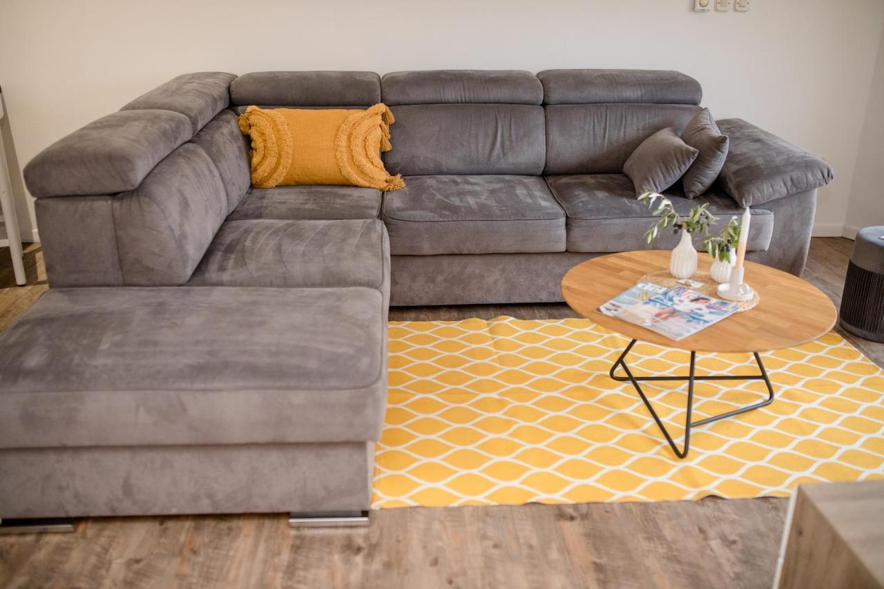Apartments Kos Supetarska Draga Ngoại thất bức ảnh