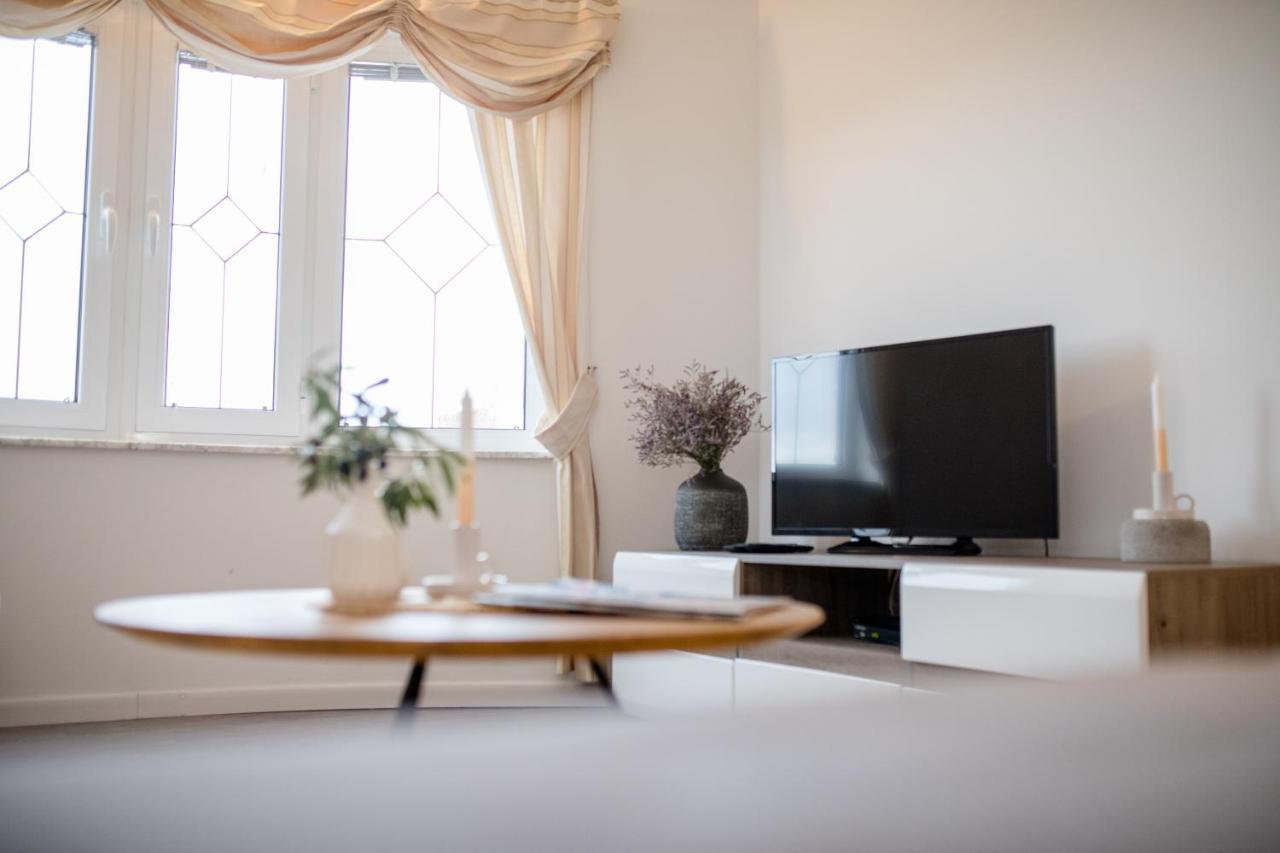 Apartments Kos Supetarska Draga Ngoại thất bức ảnh
