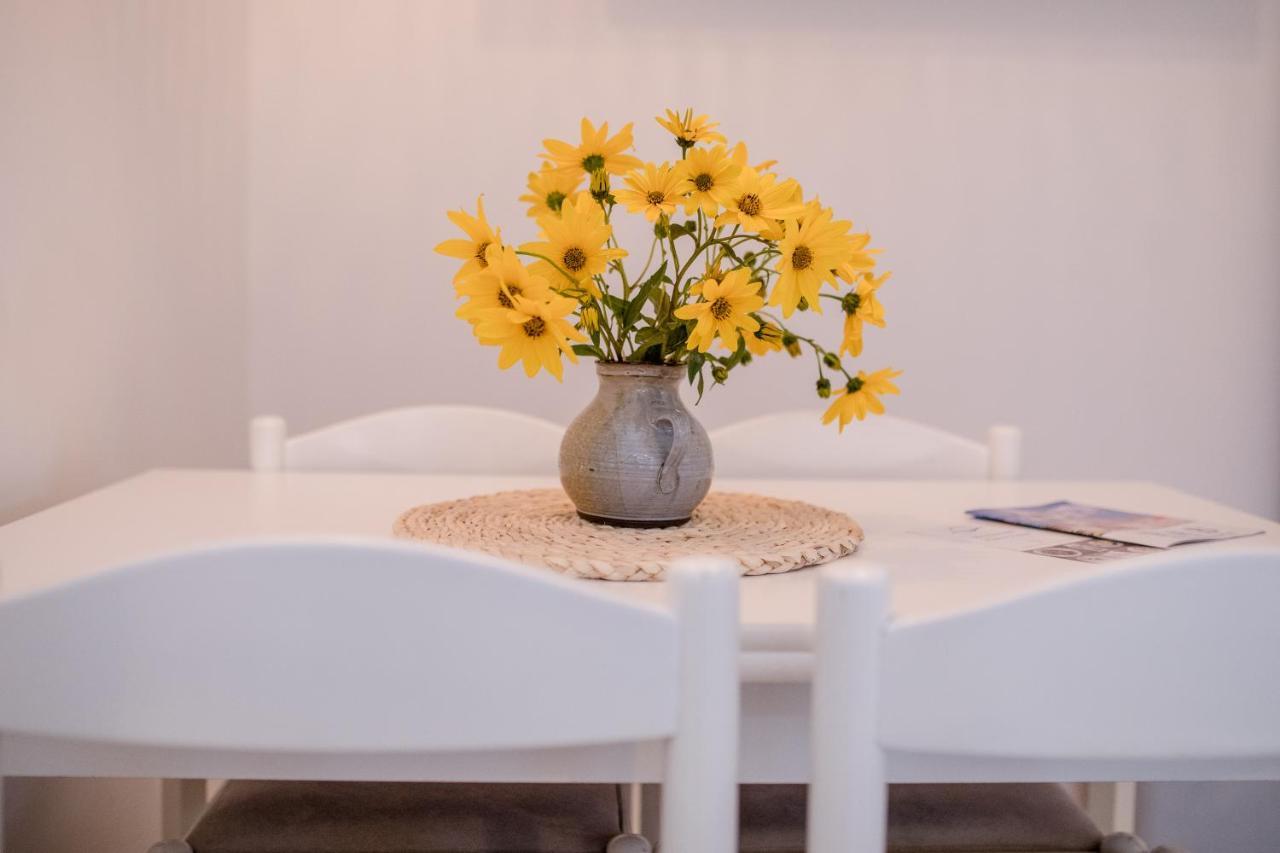 Apartments Kos Supetarska Draga Ngoại thất bức ảnh