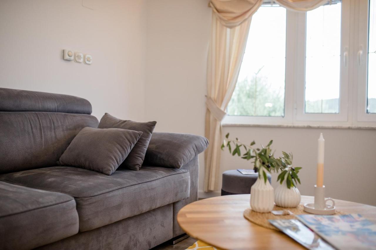 Apartments Kos Supetarska Draga Ngoại thất bức ảnh